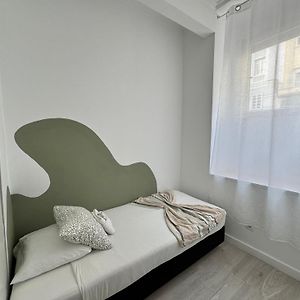 Private Bathroom Double Room